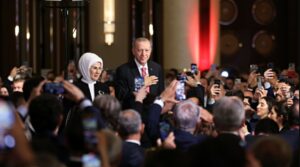 Erdogan objavio sastav nove vlade: Brojna ministarstva doživjela temeljite promjene